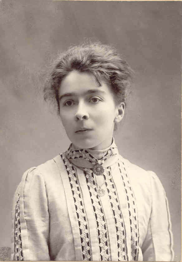 Elsa's sister, Wally